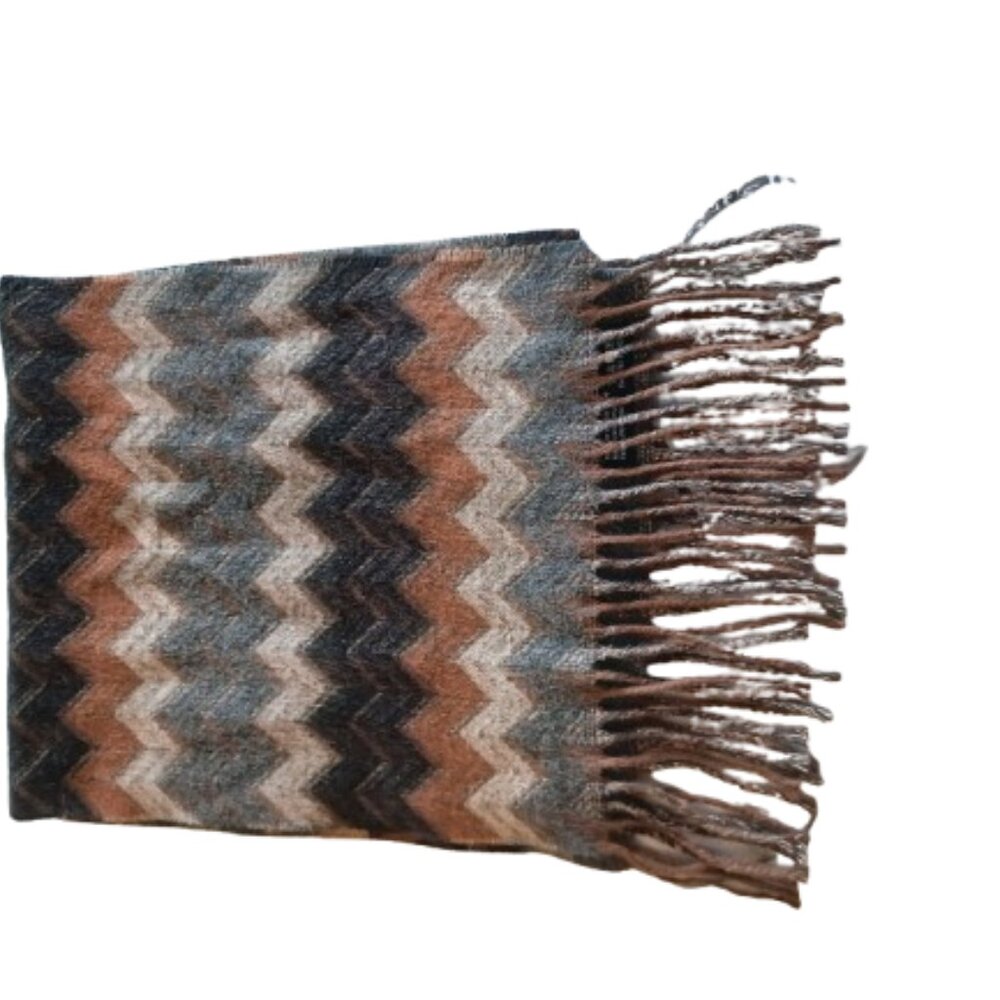 Cashmink Men's Scarf Made in Germany